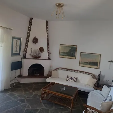 Elegant Maisonette In Paliouri, Halkidiki Paliouri