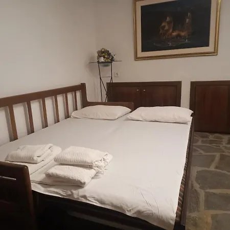 Elegant Maisonette In Paliouri, Halkidiki Casa vacanze Paliouri