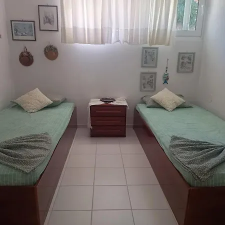 Elegant Maisonette In Paliouri, Halkidiki * Paliouri