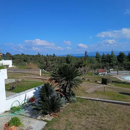 Casa vacanze Elegant Maisonette In Paliouri, Halkidiki Paliouri