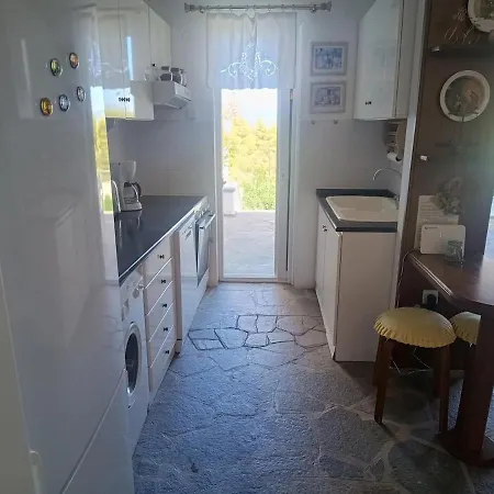 Elegant Maisonette In Paliouri, Halkidiki * Paliouri