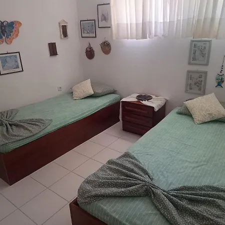 Elegant Maisonette In Paliouri, Halkidiki *