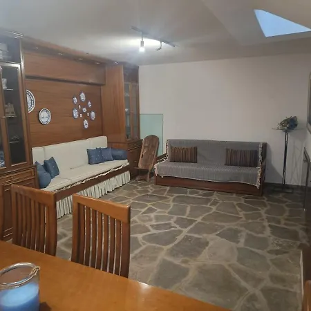 Elegant Maisonette In Paliouri, Halkidiki *
