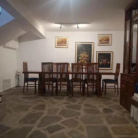 Elegant Maisonette In Paliouri, Halkidiki Casa vacanze *