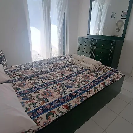 Feriehus Elegant Maisonette In Paliouri, Halkidiki *