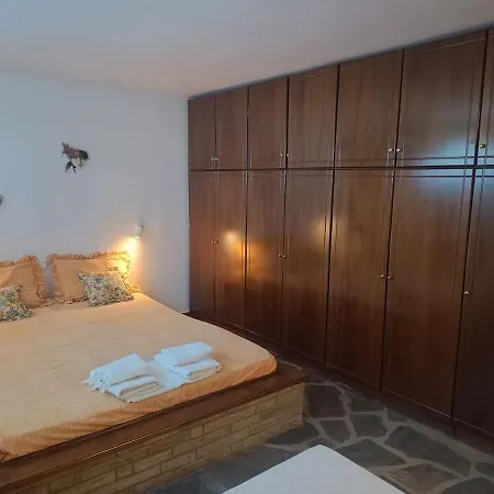Casa vacanze Elegant Maisonette In Paliouri, Halkidiki *