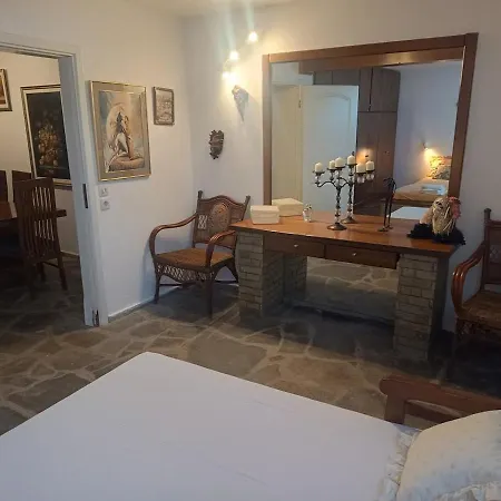 Elegant Maisonette In Paliouri, Halkidiki