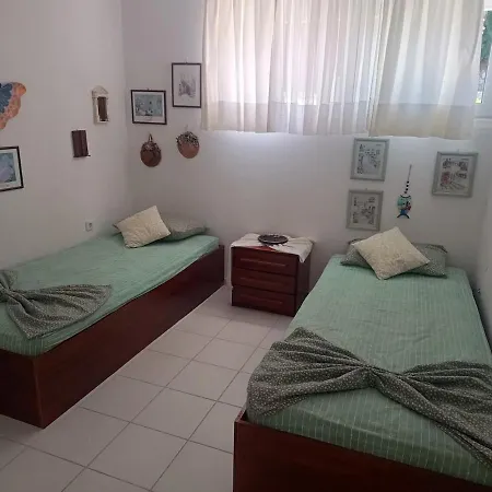Elegant Maisonette In Paliouri, Halkidiki Feriehus Paliouri