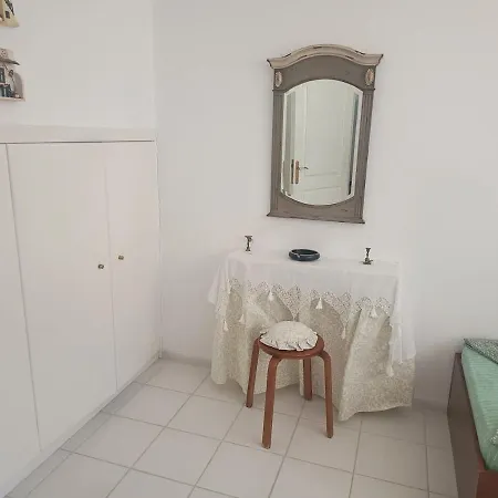 Elegant Maisonette In Paliouri, Halkidiki Feriehus