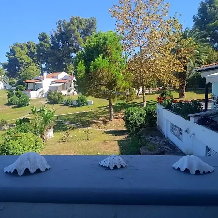 Casa vacanze Elegant Maisonette In Paliouri, Halkidiki Paliouri