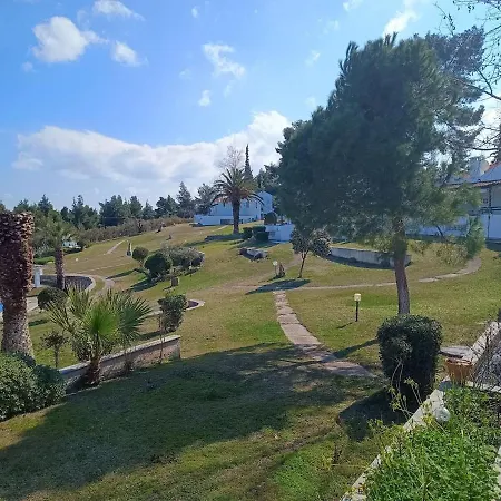 Elegant Maisonette In Paliouri, Halkidiki Feriehus