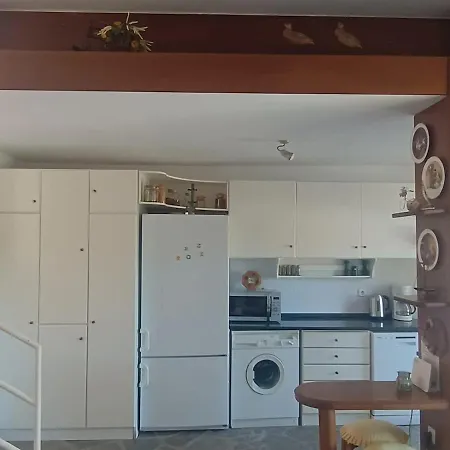 Elegant Maisonette In Paliouri, Halkidiki Casa vacanze *