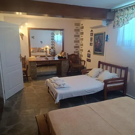 Casa vacanze Elegant Maisonette In Paliouri, Halkidiki Paliouri