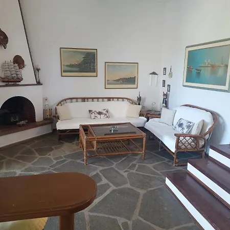 Elegant Maisonette In Paliouri, Halkidiki Casa vacanze *