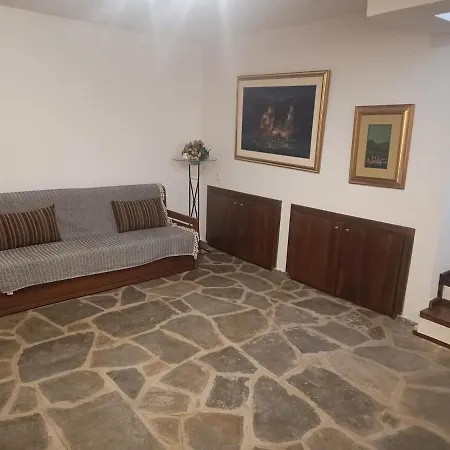 Casa vacanze Elegant Maisonette In Paliouri, Halkidiki
