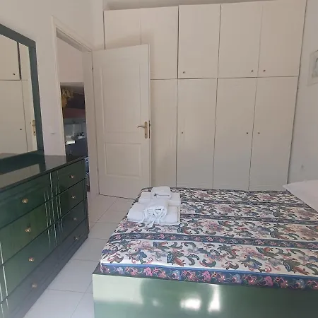 Casa vacanze Elegant Maisonette In Paliouri, Halkidiki Paliouri