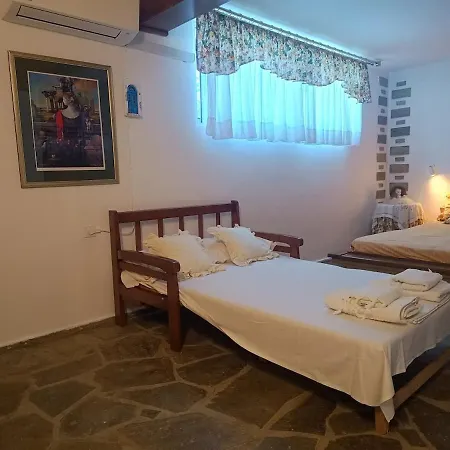 Casa vacanze Elegant Maisonette In Paliouri, Halkidiki