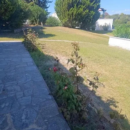 Casa vacanze Elegant Maisonette In Paliouri, Halkidiki Paliouri