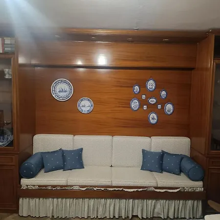 Elegant Maisonette In Paliouri, Halkidiki *