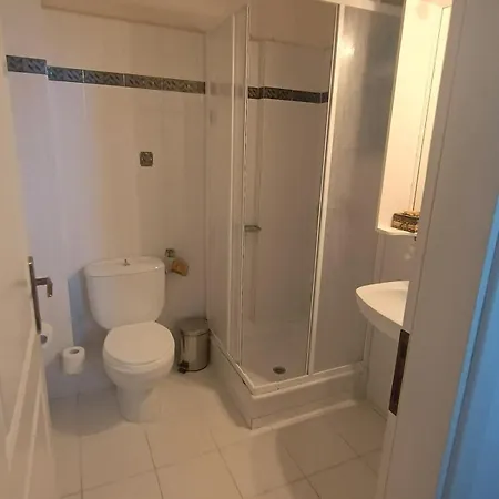 Elegant Maisonette In Paliouri, Halkidiki